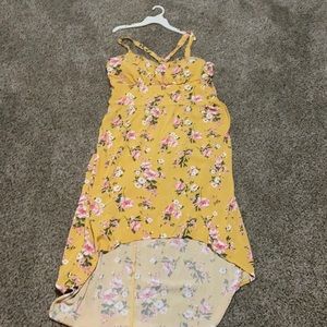 Super chic Summer dress